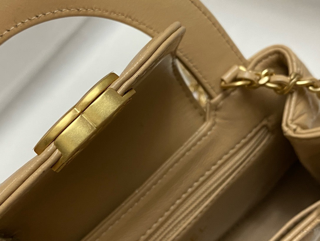 Chanel Handbag