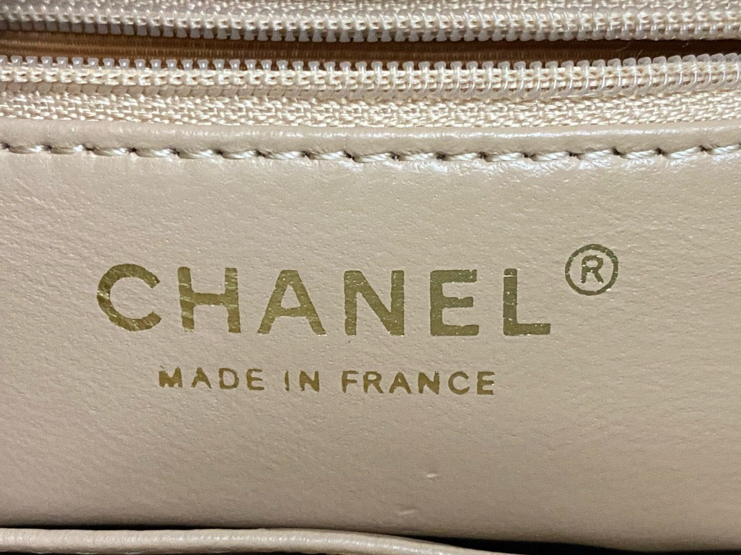 Chanel Handbag