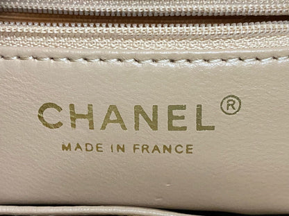 Chanel Handbag