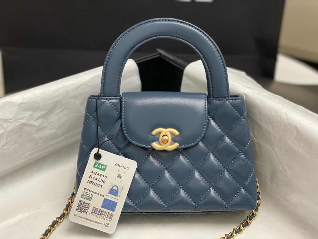 Chanel Handbag