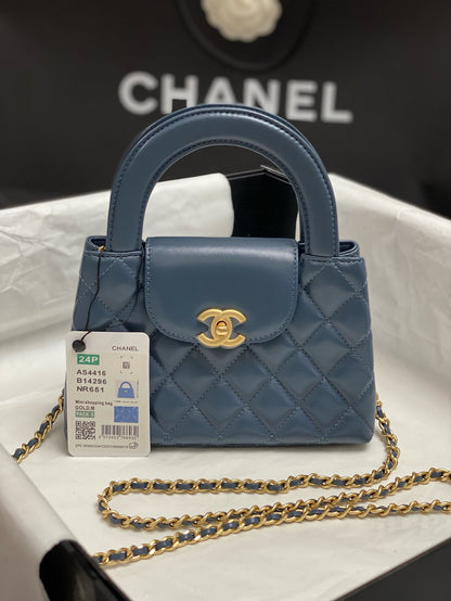 Chanel Handbag