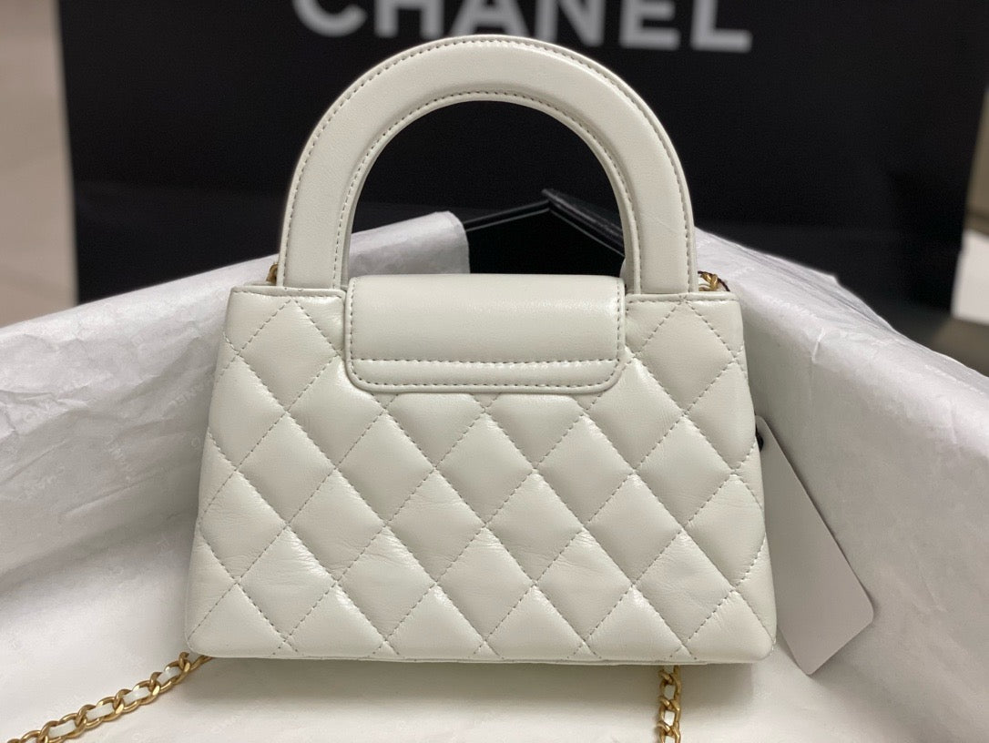 Chanel Handbag
