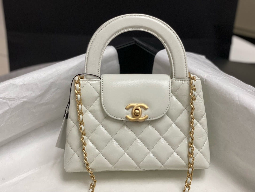 Chanel Handbag