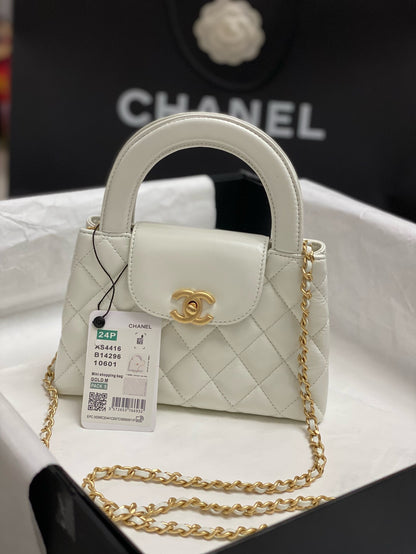 Chanel Handbag
