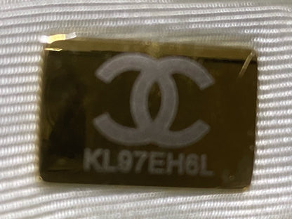 Chanel Handbag