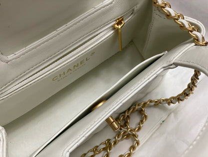Chanel Handbag