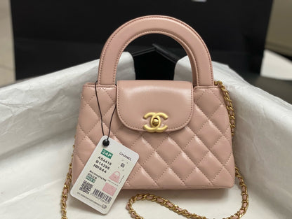 Chanel Handbag