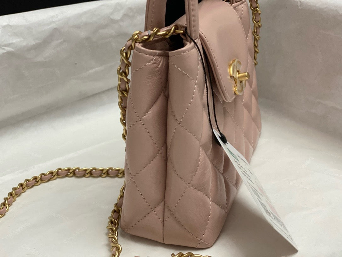 Chanel Handbag