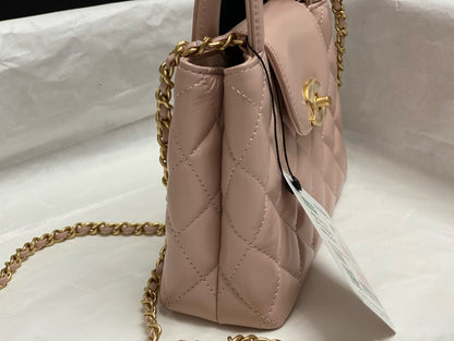 Chanel Handbag