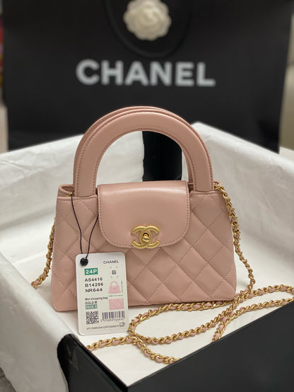 Chanel Handbag