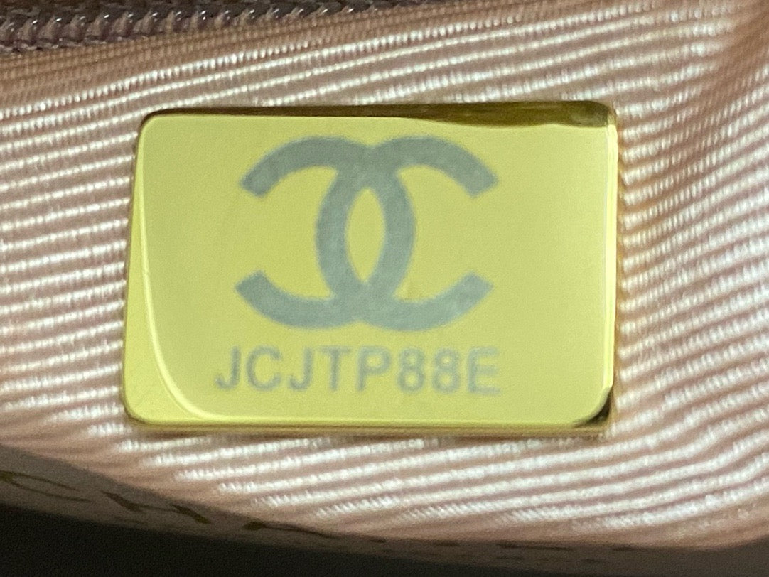 Chanel Handbag