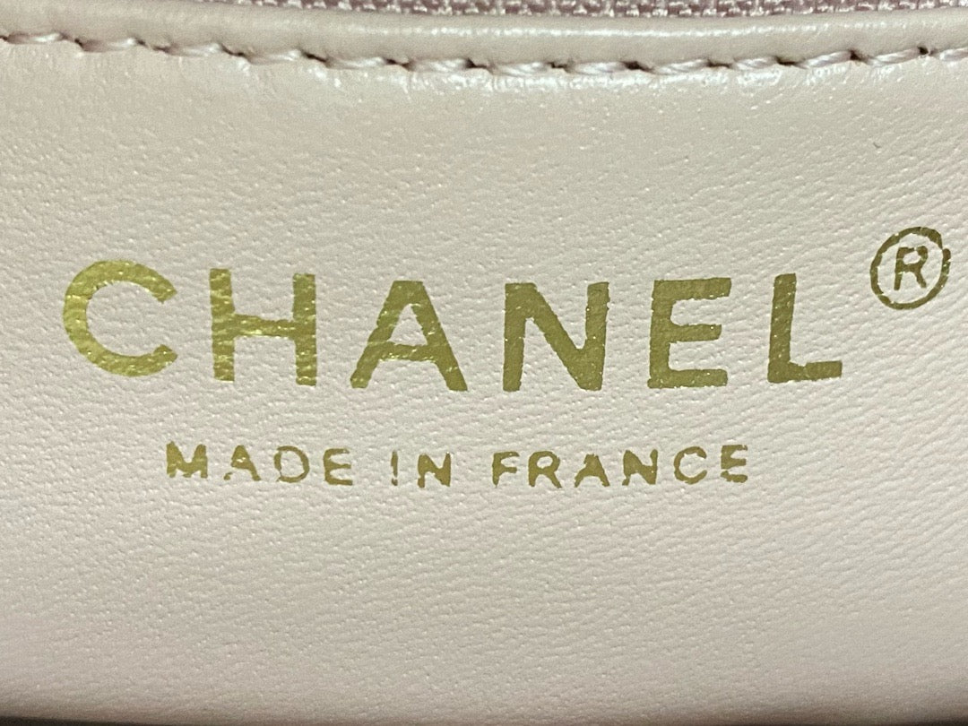 Chanel Handbag