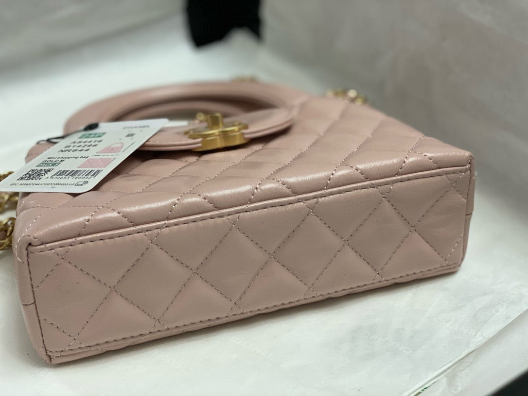 Chanel Handbag