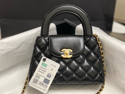 Chanel Handbag