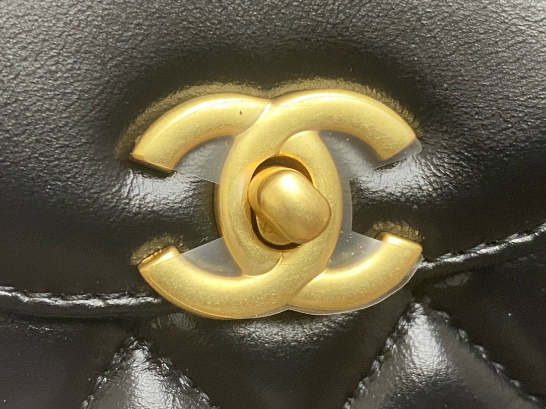 Chanel Handbag