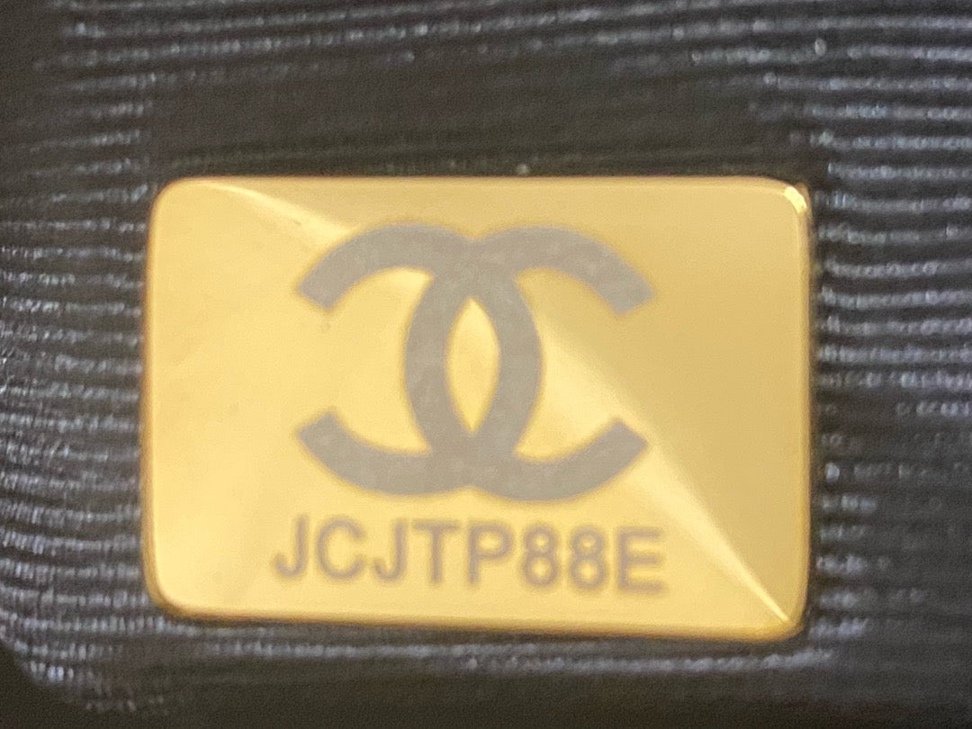 Chanel Handbag