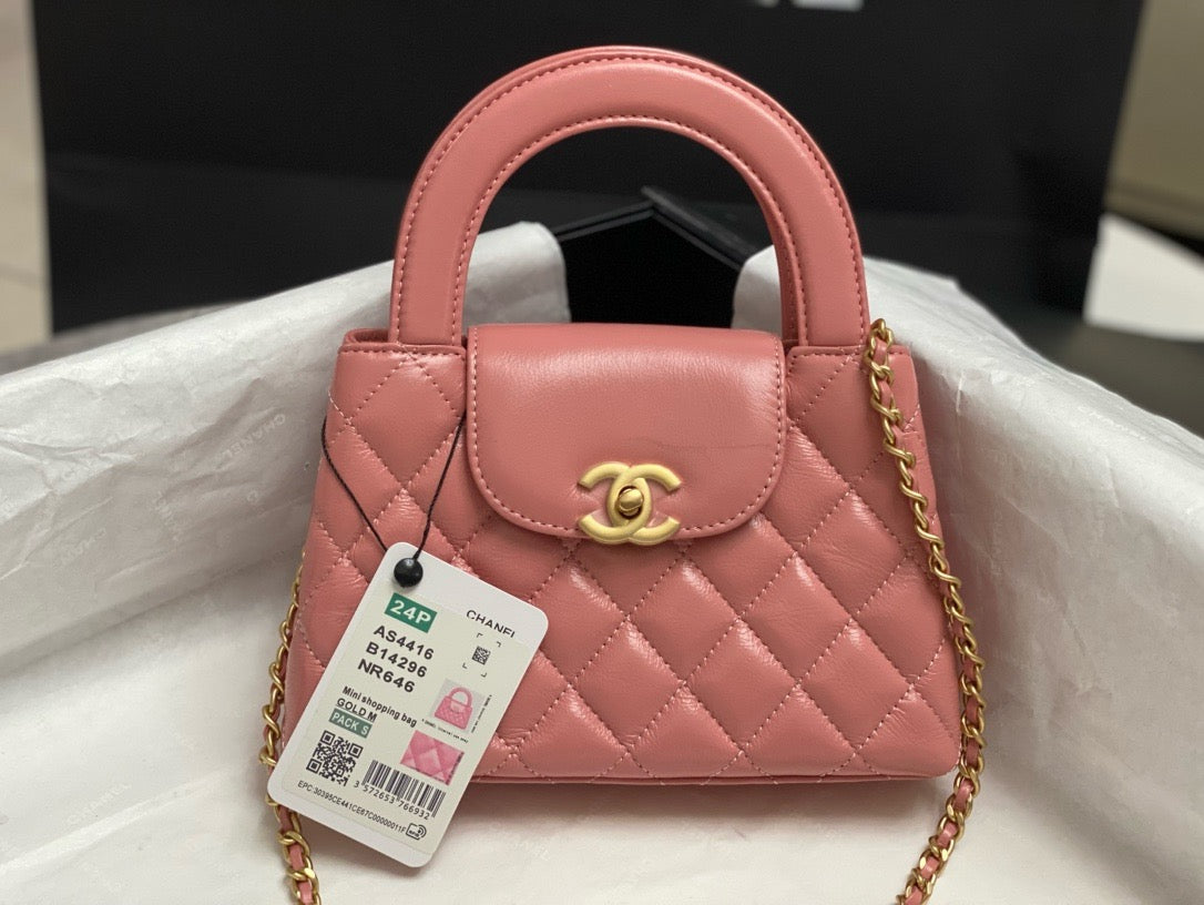 Chanel Handbag