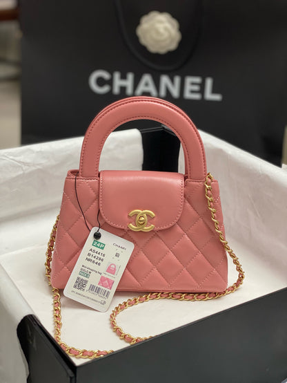 Chanel Handbag