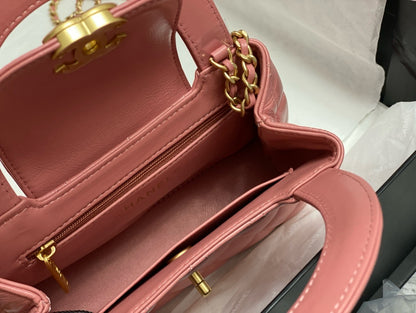 Chanel Handbag