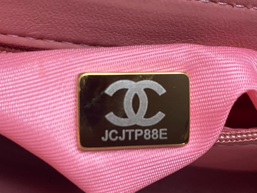 Chanel Handbag