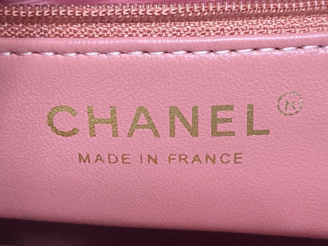 Chanel Handbag