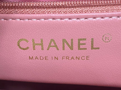 Chanel Handbag