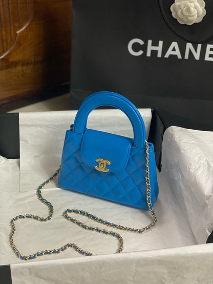 Chanel Handbag