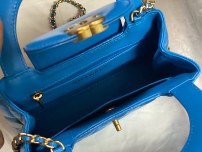 Chanel Handbag
