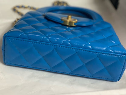 Chanel Handbag