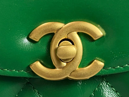 Chanel Handbag