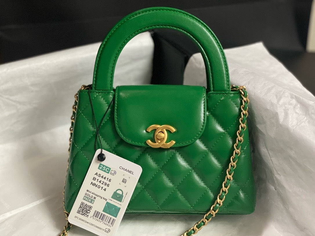 Chanel Handbag