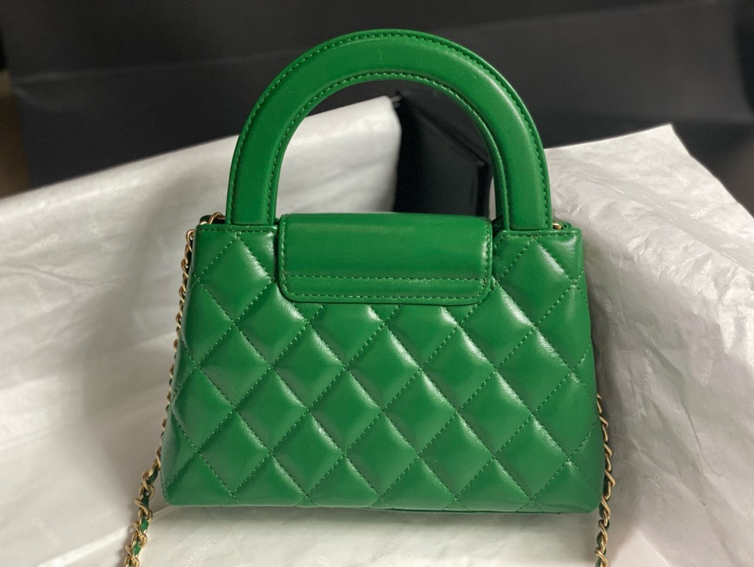 Chanel Handbag