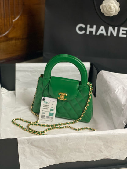 Chanel Handbag