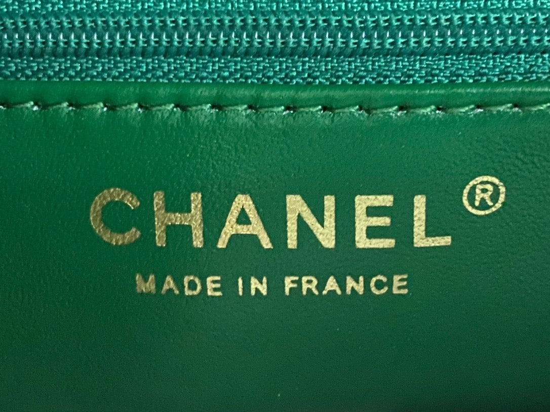 Chanel Handbag
