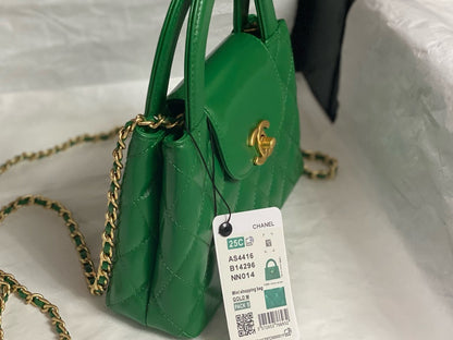 Chanel Handbag