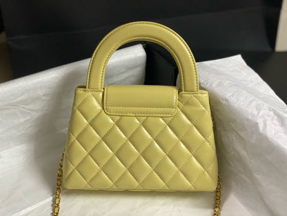 Chanel Handbag