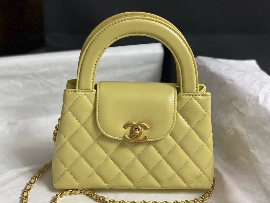 Chanel Handbag