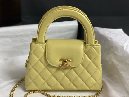 Chanel Handbag