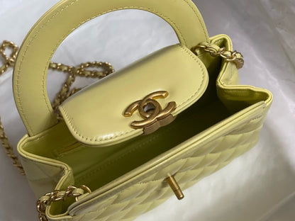 Chanel Handbag