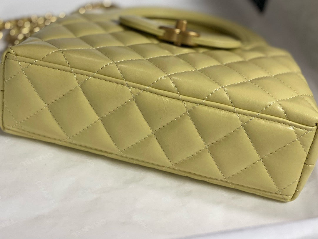 Chanel Handbag
