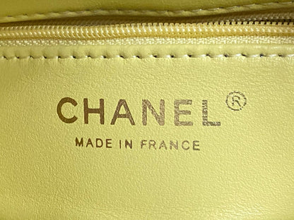 Chanel Handbag