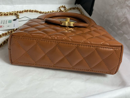 Chanel Handbag
