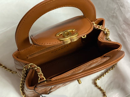 Chanel Handbag