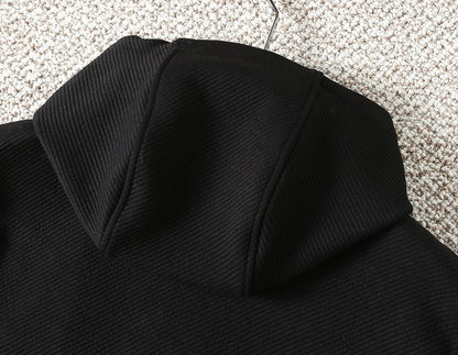 Dior Oblique Monogram Sweatshirt Jacket – 25SS Early Autumn Collection