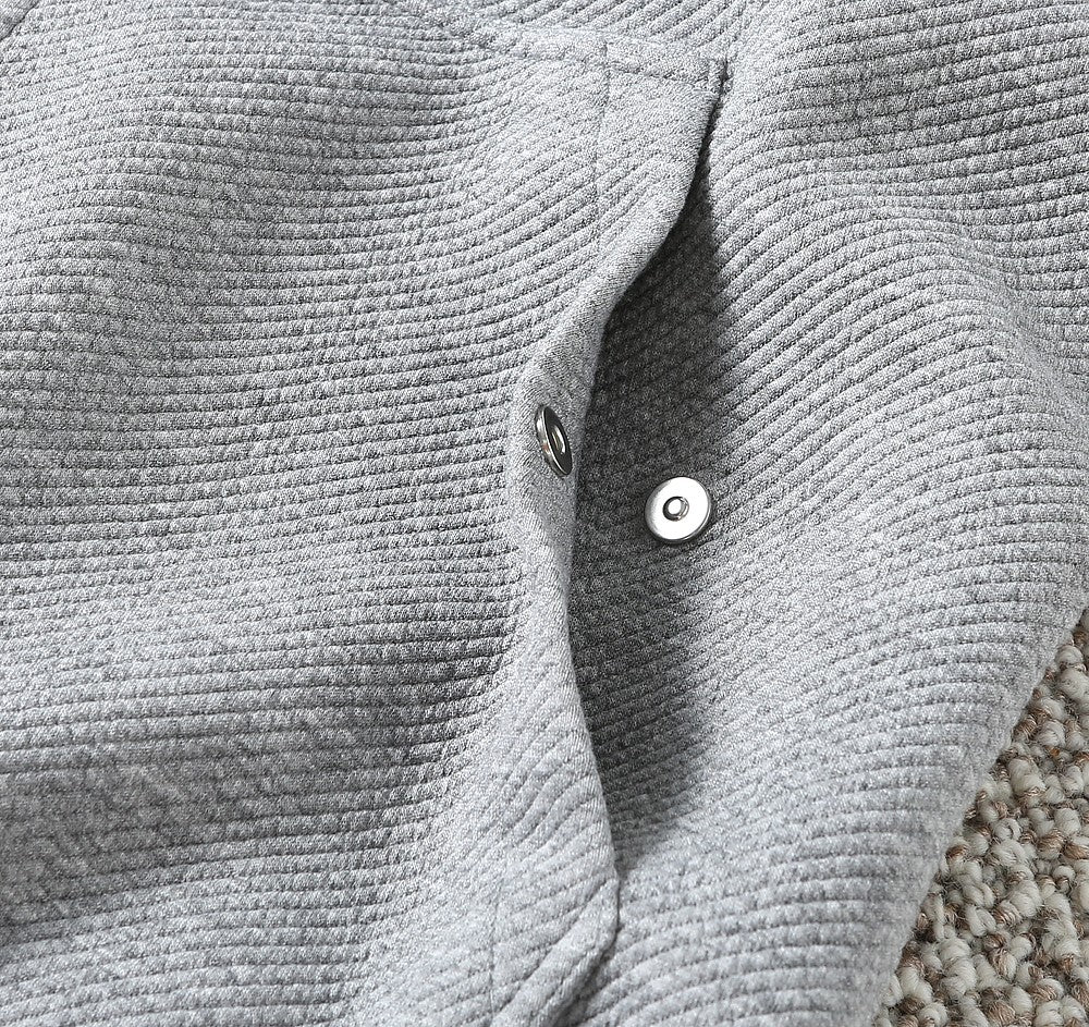 Dior Oblique Monogram Sweatshirt Jacket – 25SS Early Autumn Collection