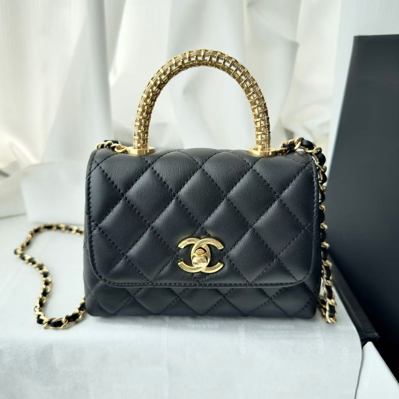 Chanel Handbag