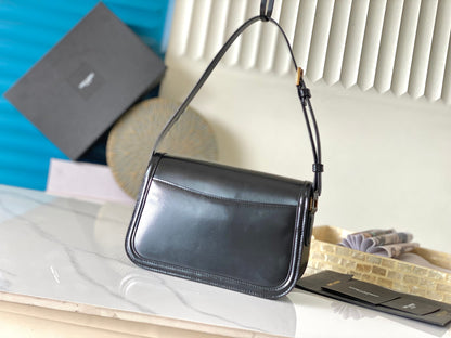 Saint Laurent Solferino Shoulder Bag