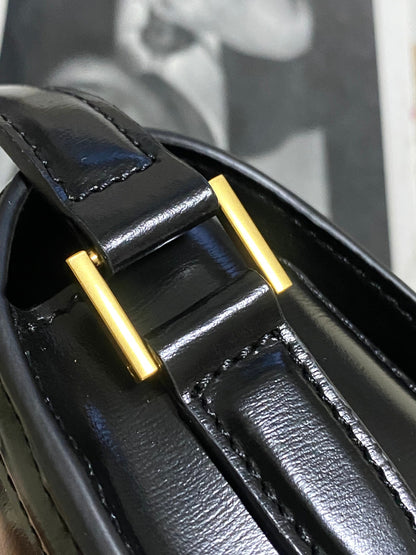Saint Laurent Solferino Shoulder Bag
