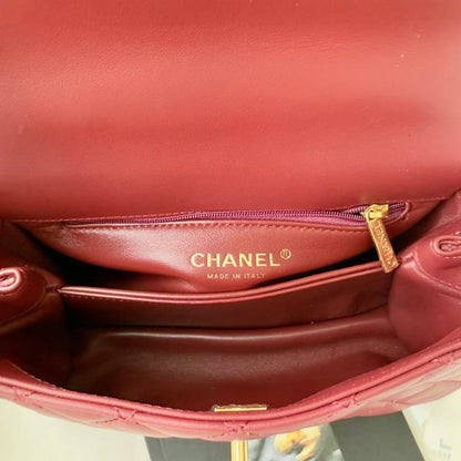 Chanel Handbag – 23CM