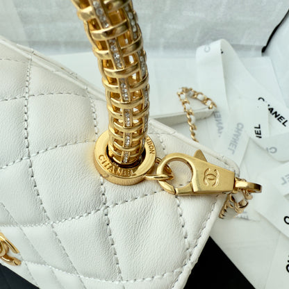 Chanel Mini Handbag